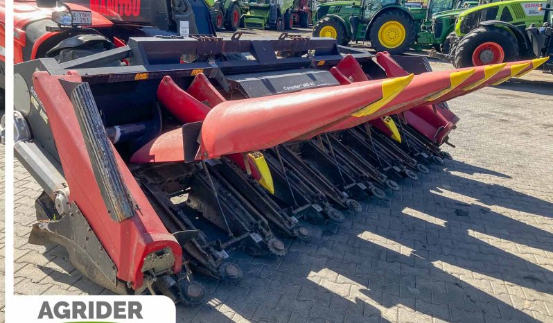 Geringhoff MS-SC 600