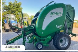 McHale V660