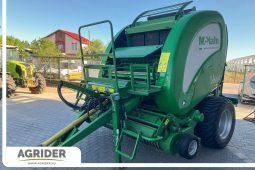 McHale V660