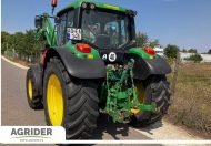 
										John Deere 6115 M full									