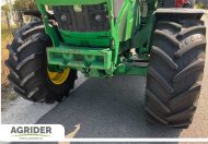 
										John Deere 6115 M full									