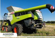 
										Claas Lexion 8800 TT 4WD full									
