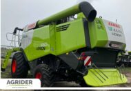 
										Claas Lexion 650 full									