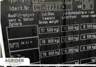 
										Claas Lexion 660 full									