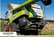 
										Claas Lexion 8800 TT 4WD full									