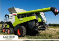 
										Claas Lexion 8800 TT 4WD full									