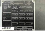 
										Claas Lexion 660 full									