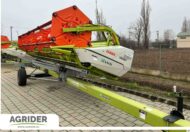 
										Claas Lexion 660 4WD full									