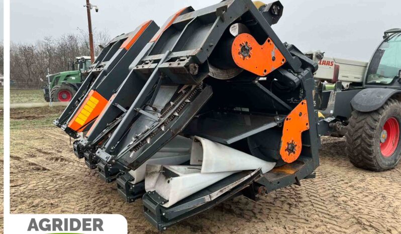 
								Optigép NAS 876 CS full									