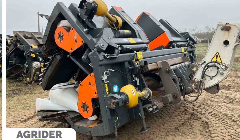 
								Optigép NAS 876 CS full									