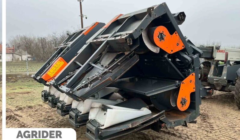 
								Optigép NAS 876 CS full									