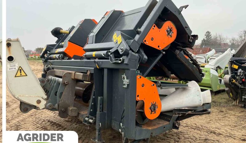 
								Optigép NAS 876 CS full									