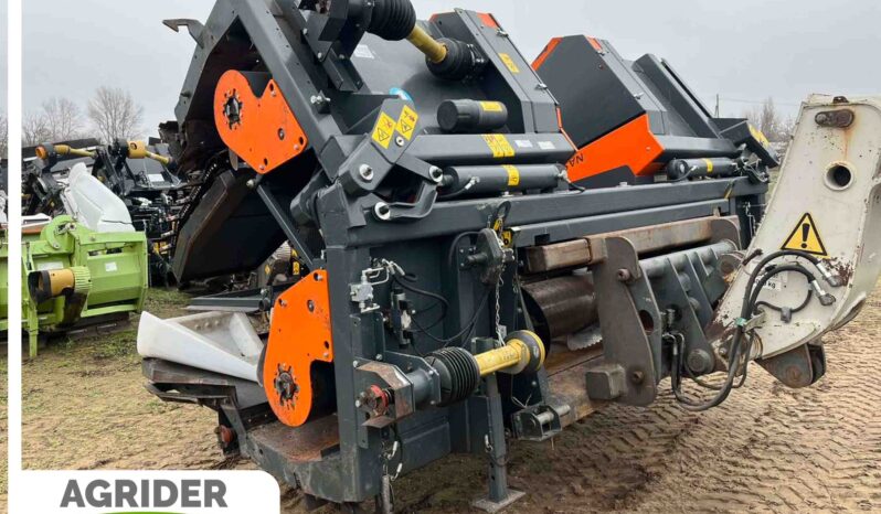 
								Optigép NAS 876 CS full									