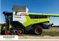 
										Claas Lexion 8800 TT 4WD full									