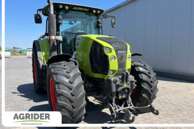 Claas Arion 620