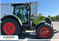 
										Claas Arion 620 full									