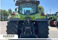 
										Claas Arion 620 full									