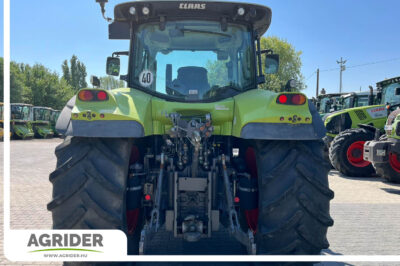 Claas Arion 620