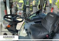 
										Claas Arion 620 full									