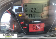 
										Claas Arion 650 full									