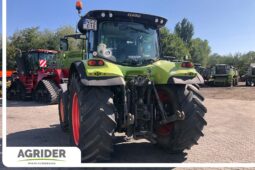 Claas Arion 650
