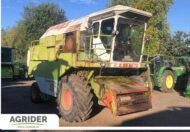 
										Claas Dominator 106 full									