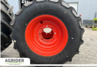 
										Claas traktor kerék full									