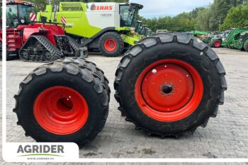 Колесо трактора Claas