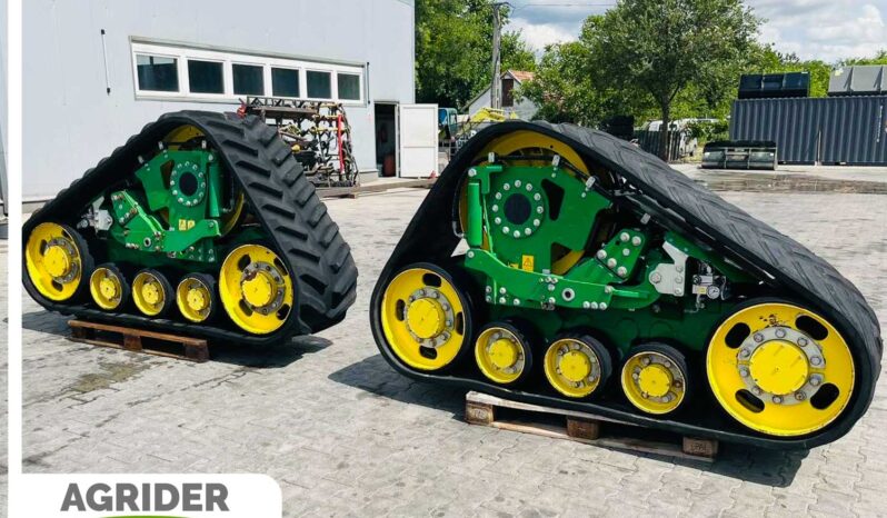 
								John Deere heveder szett full									