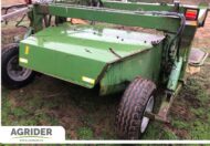 
										Krone AMT 5000 CU full									