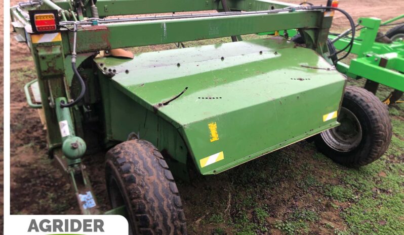 
								Krone AMT 5000 CU full									