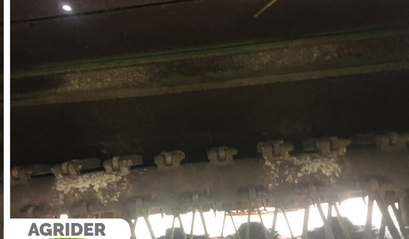 
								Krone AMT 5000 CU full									