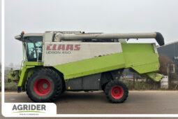 Claas Lexion 450