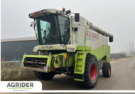 
										Claas Lexion 450 full									