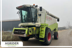 Claas Lexion 450