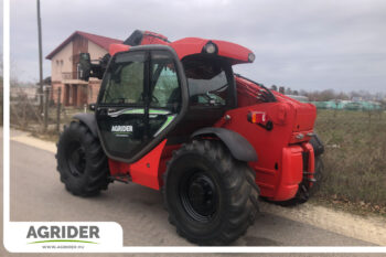 Manitou MLT 634 120 к.с.