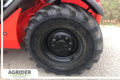 Manitou MLT 634 120 PS