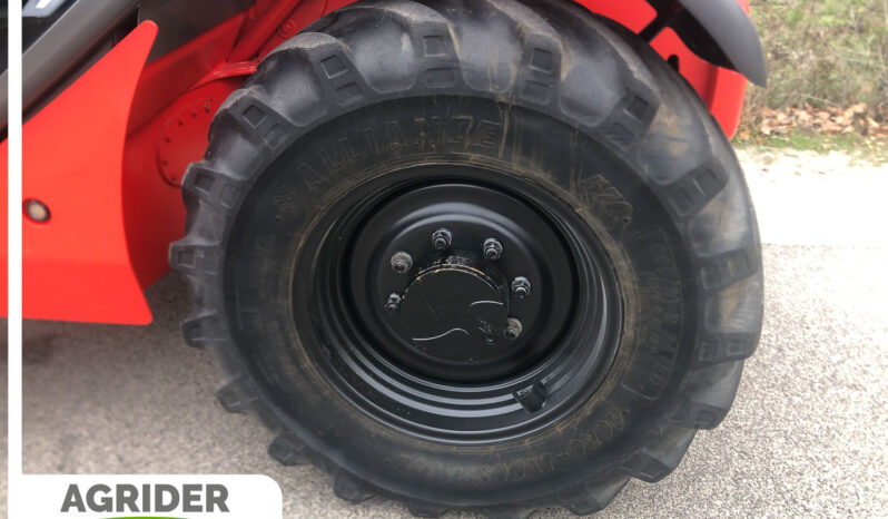 
								Manitou MLT 634 120 CP full									
