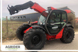 Manitou MLT 634 120 PS