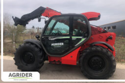 Manitou MLT 634 120 PS