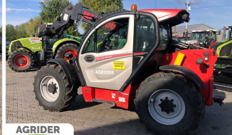 
								Manitou MLT 737-130 CP full									