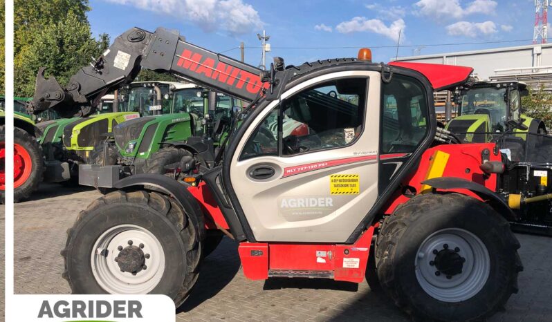 
								Manitou MLT 737-130 CP full									