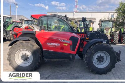 Manitou MLT 737-130 PS