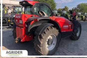 Manitou MLT 737-130 CP