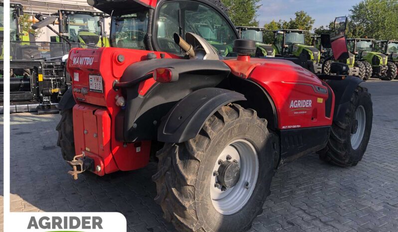 
								Manitou MLT 737-130 CP full									