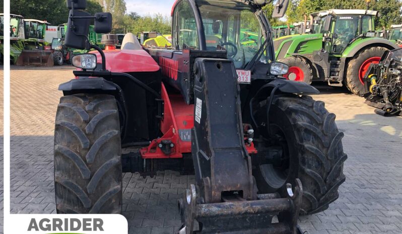 
								Manitou MLT 737-130 CP full									