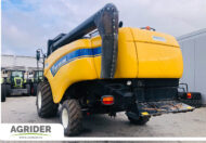 
										New Holland CX 6090 full									
