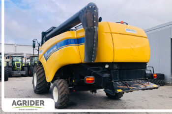 New Holland CX 6090