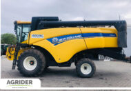 
										New Holland CX 6090 full									