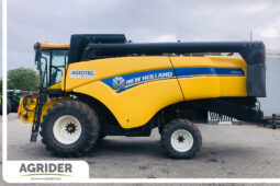 New Holland CX 6090